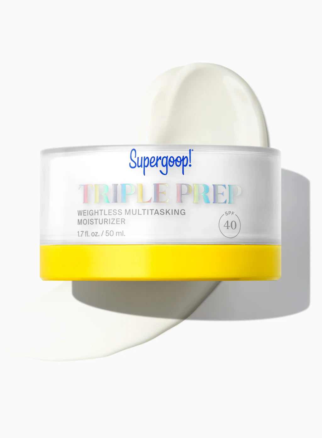 Triple Prep SPF 40