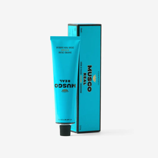 Alto Mar Shave Cream