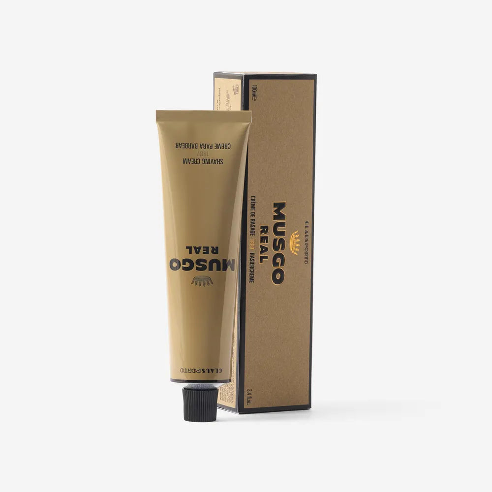 1887 Shave Cream