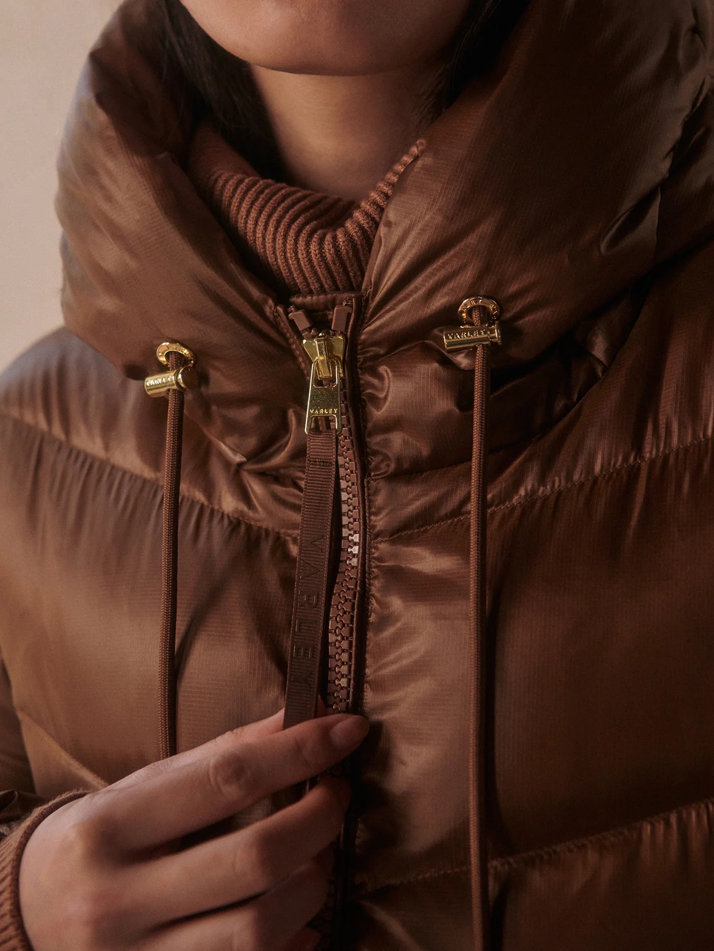 Madeline Down Jacket