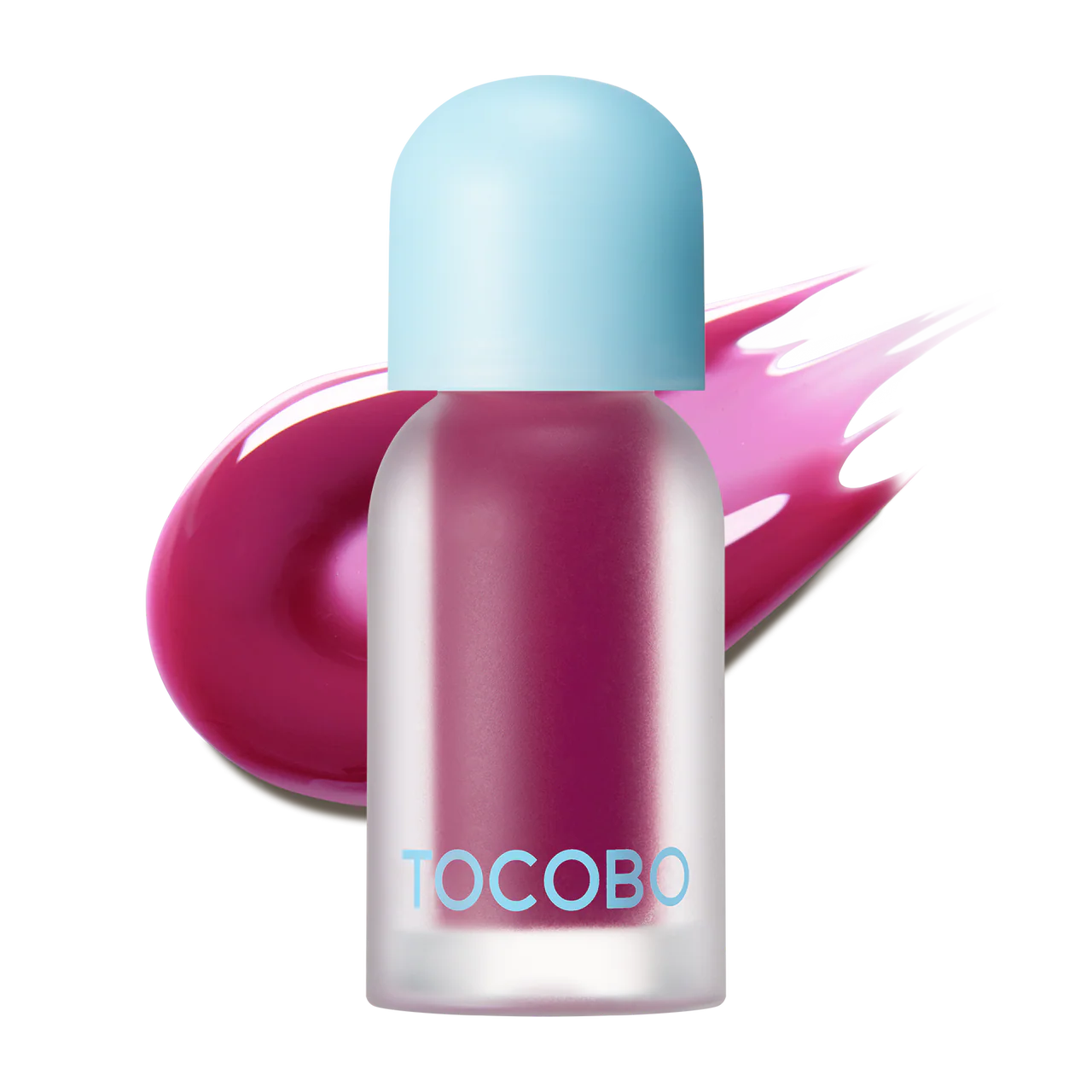 Juicy Plumping Lip Oil