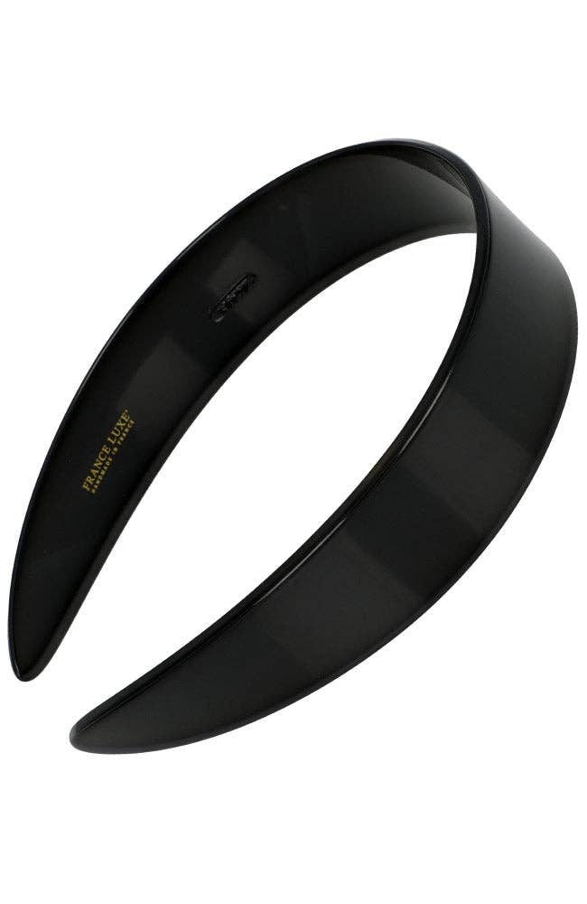 1 1/5"Headband Ivory Tokyo
