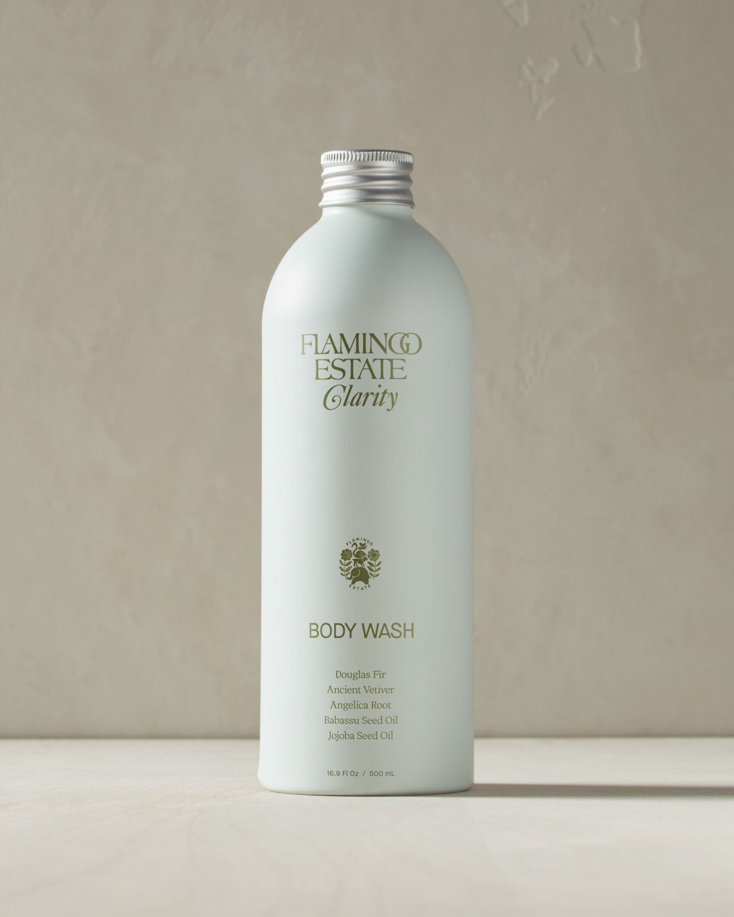 Clarity Body Wash