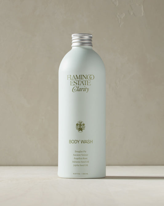 Clarity Body Wash