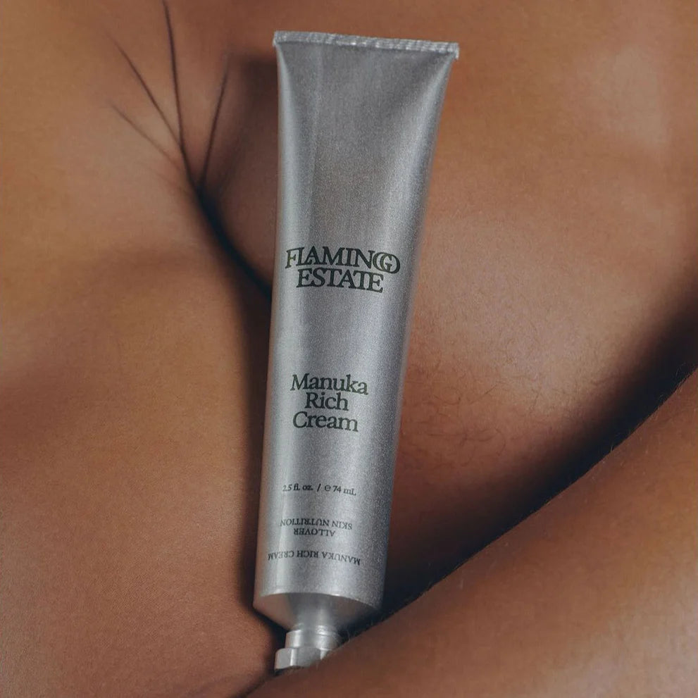Manuka Rich Cream