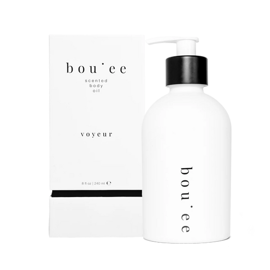 Voyeur Body Oil