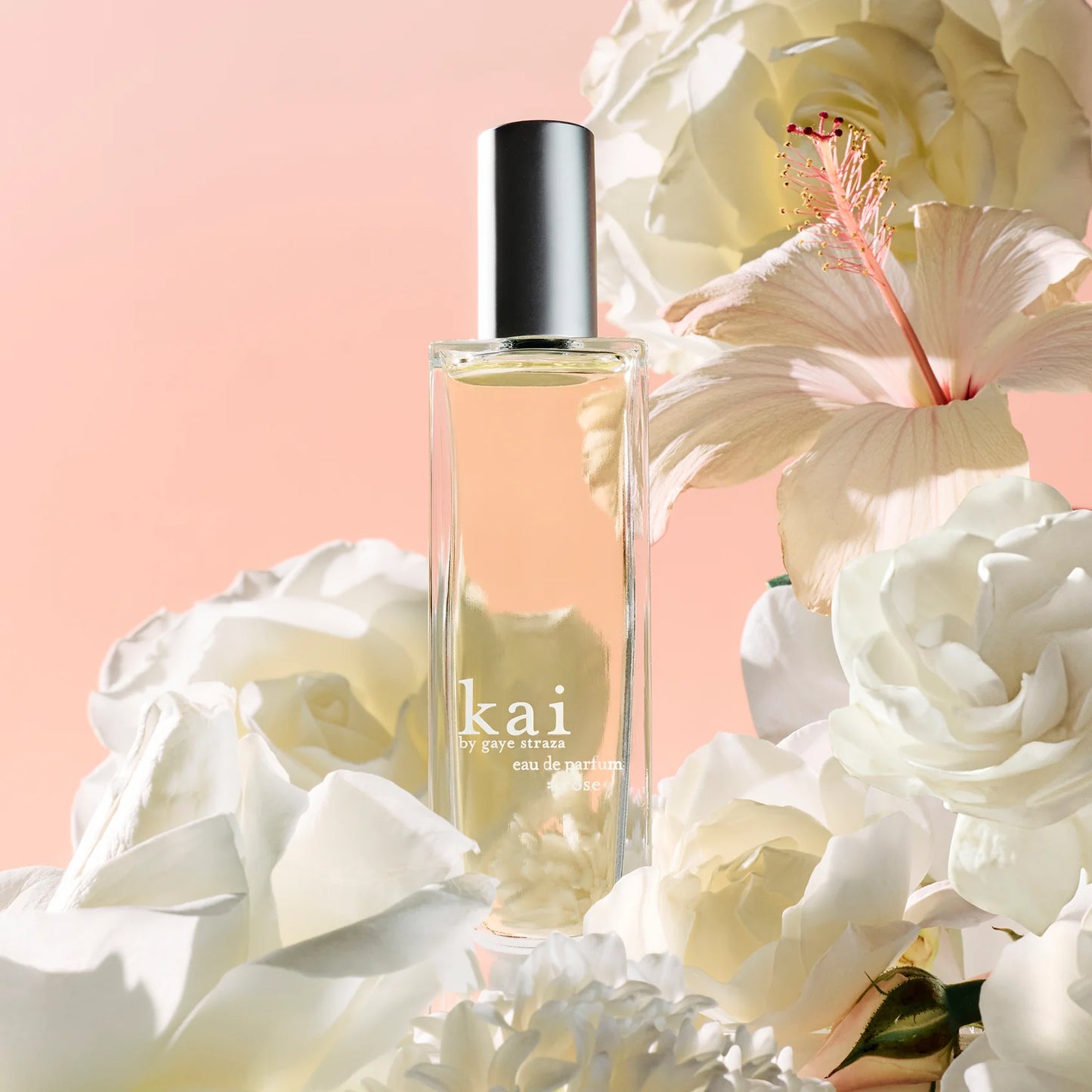 kai rose eau de parfum