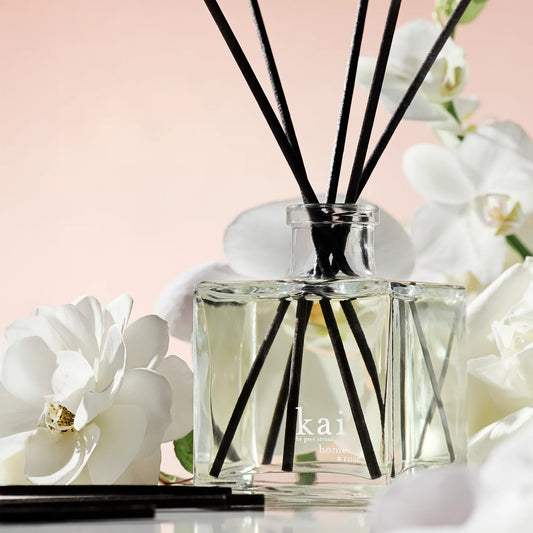 rose diffuser