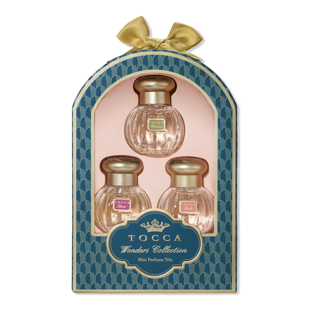 Mini Wonders Collection