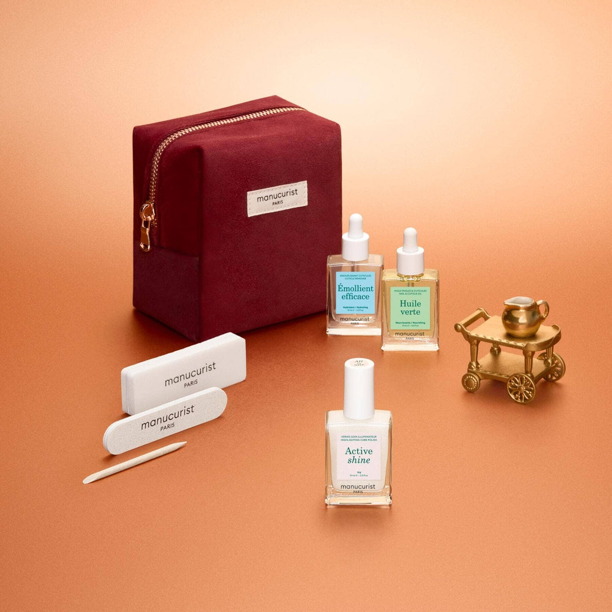 Active™ Routine Gift Set