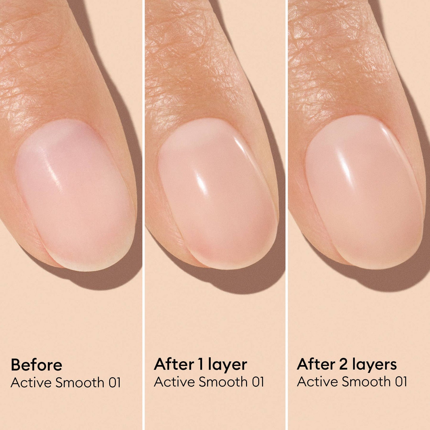 Active Smooth 00