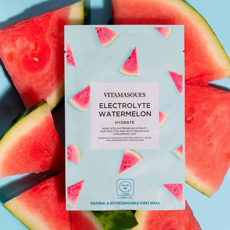 Electrolyte Watermelon