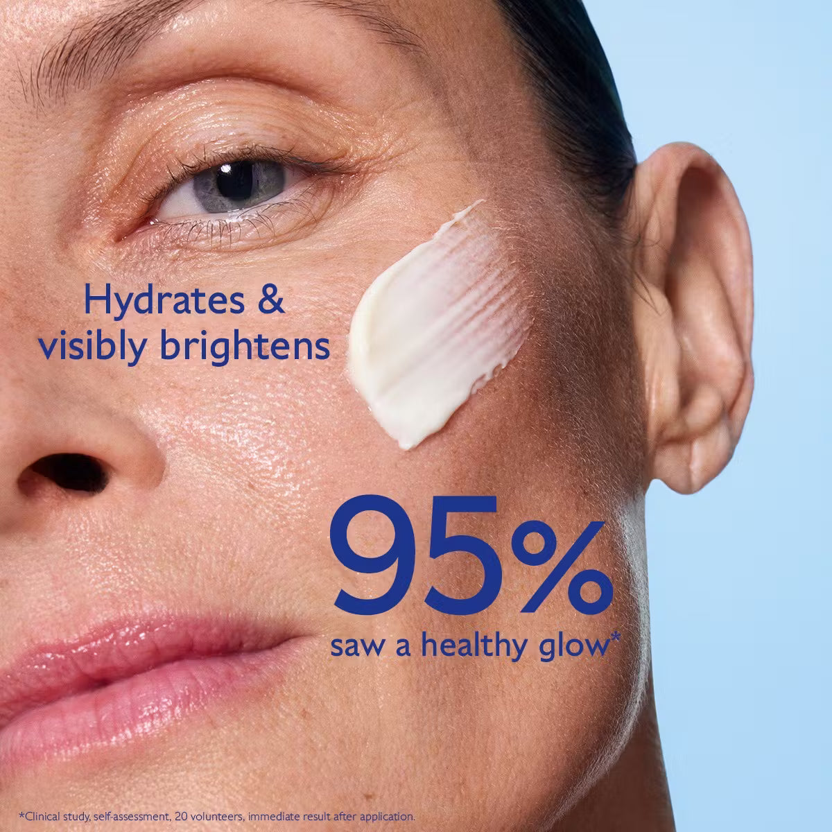 Instant Brightening Moisturizer