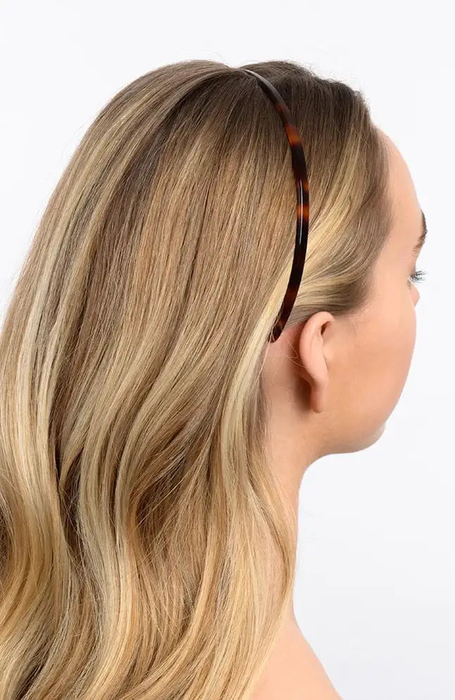 French Headband 1/4