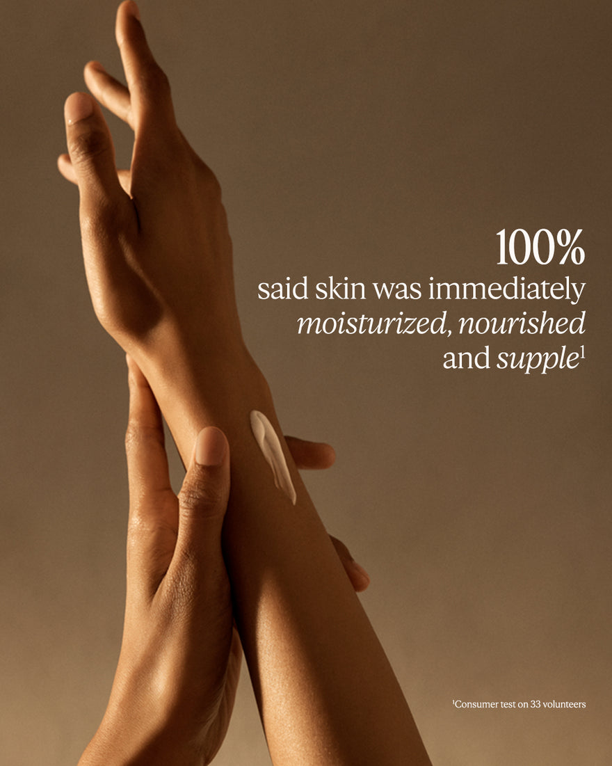 Almond Body Balm