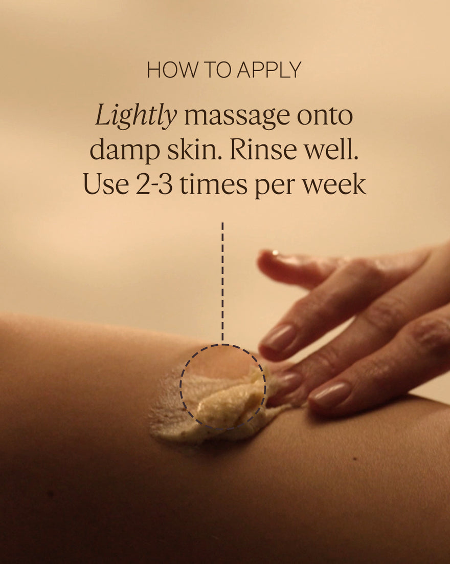 Almond Delicious Paste