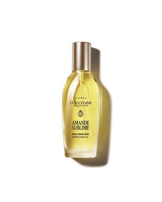 Supple Skin Oil