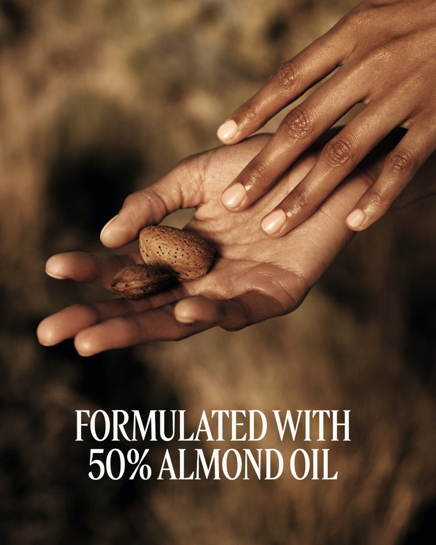 Supple Skin Oil