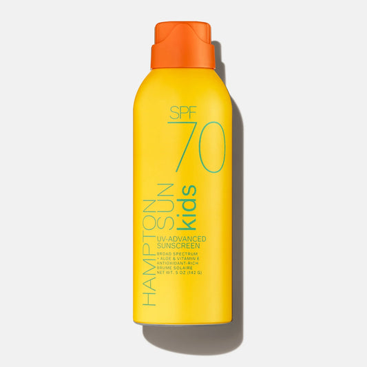 Kids UV Advanced Mist SPF 70