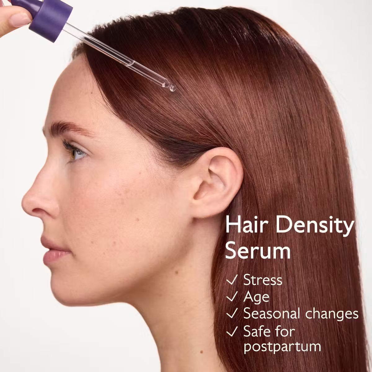 Hair Density Serum