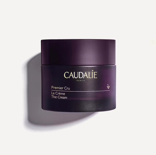 Premier Cru Moisturizer