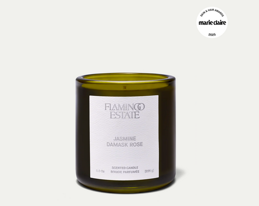 Jasmine Candle