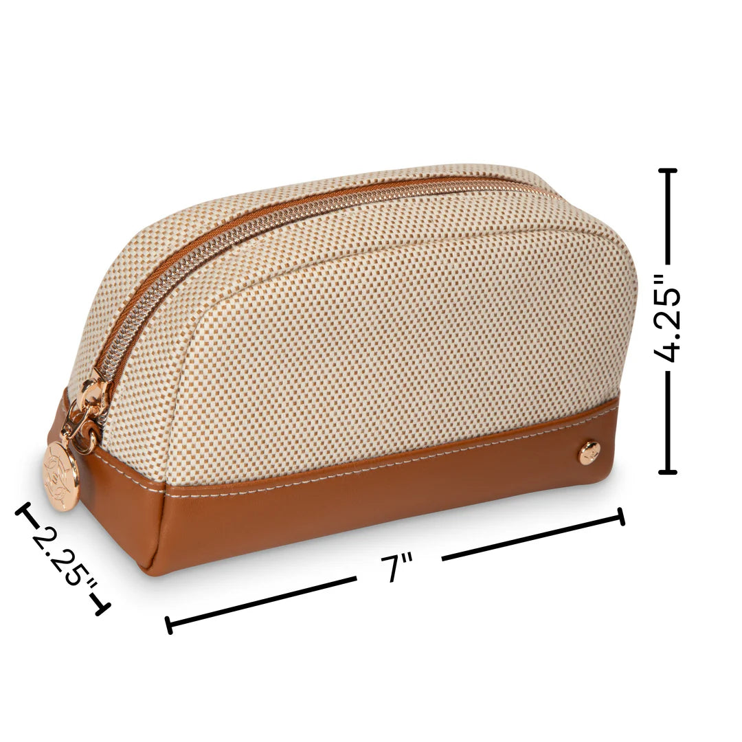 Ivory Mae Mini Pouch