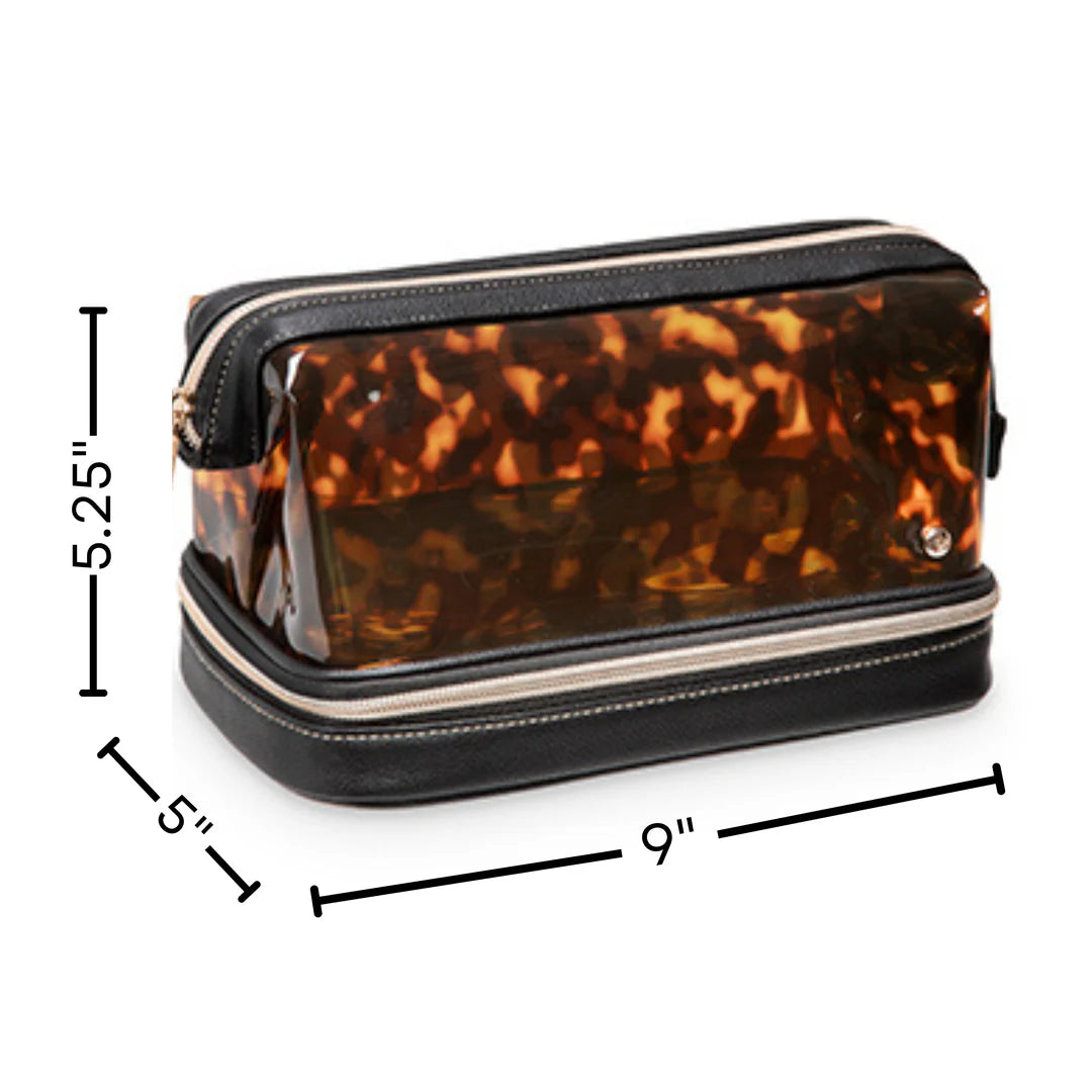 Miami Tortoise Hannah Organizer