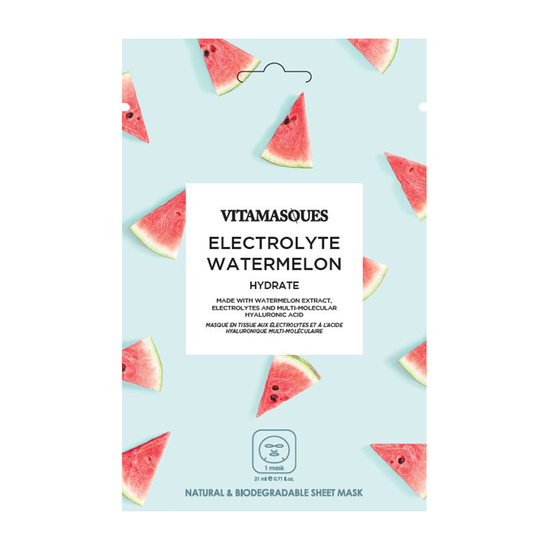 Electrolyte Watermelon