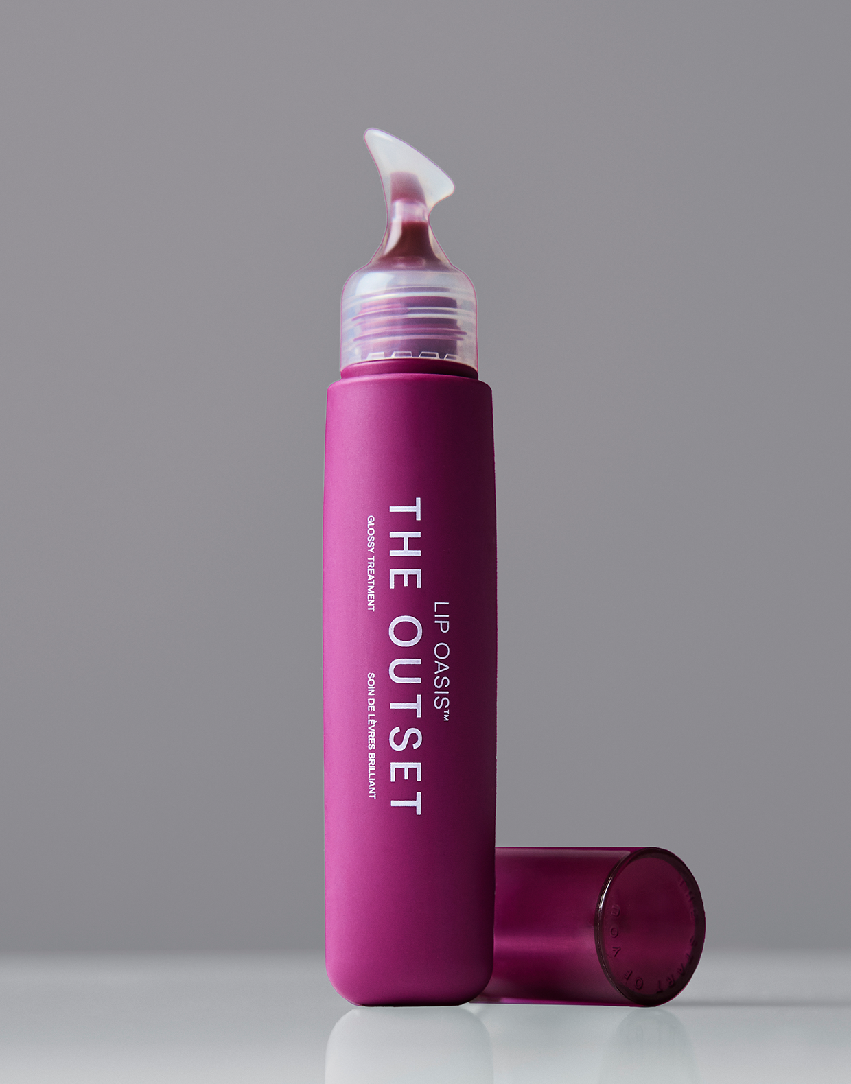 Lip Oasis-Mirage