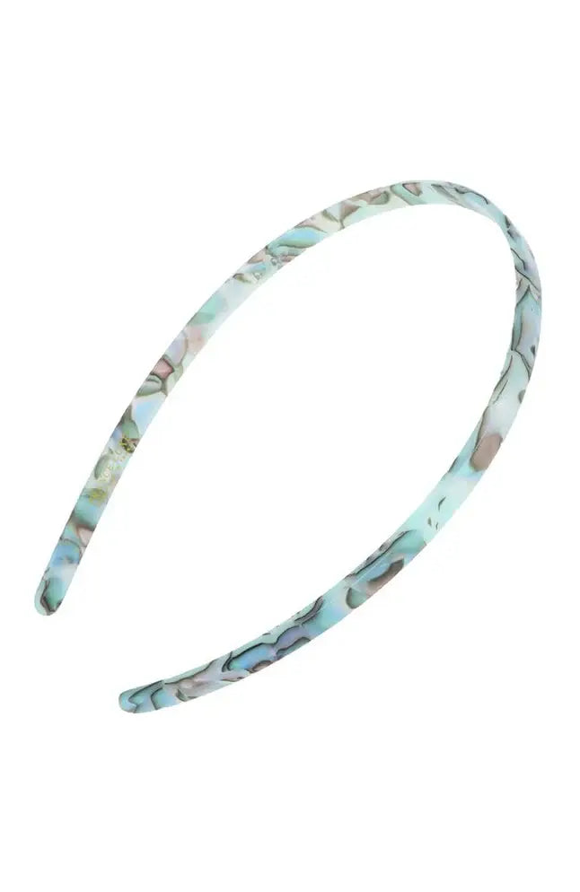 French Headband 1/4