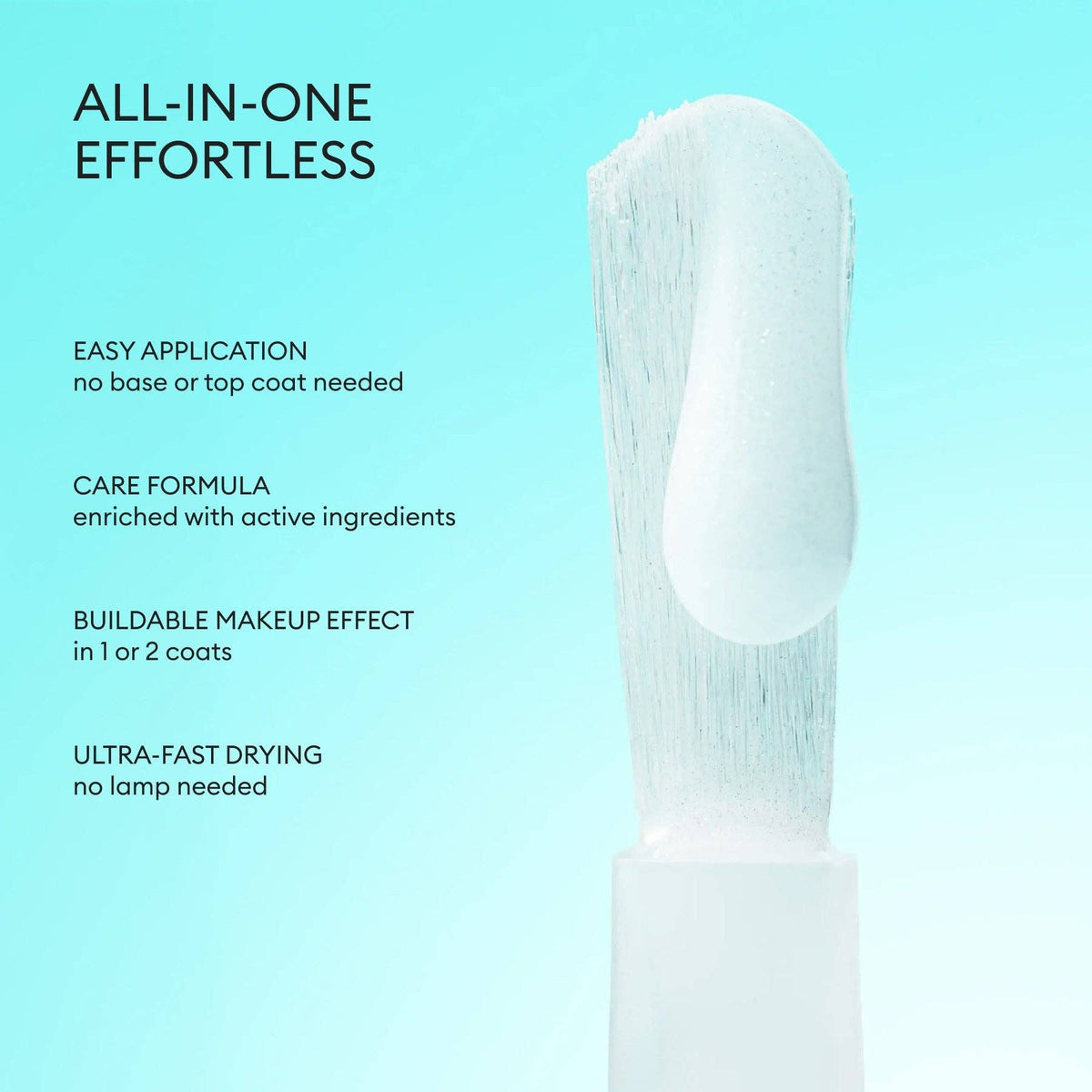 Active™ Plump - Aqua Glazed