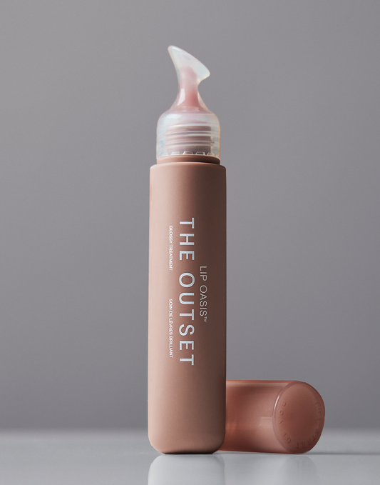 Lip Oasis Glossy Dune