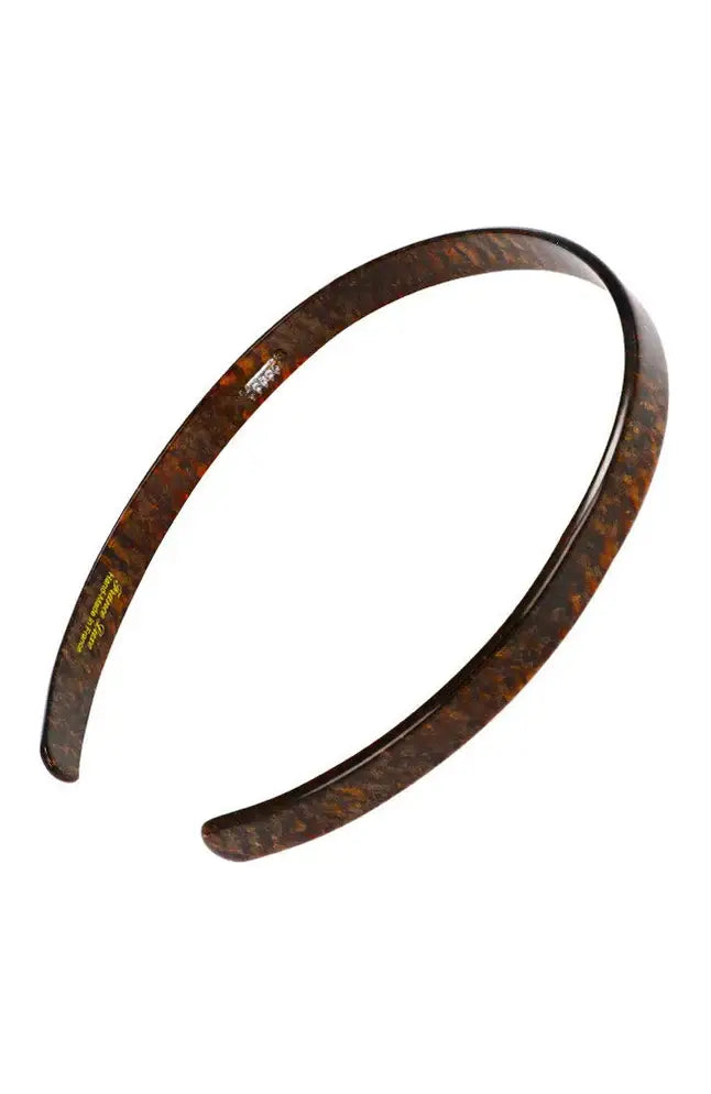 French Classic Headband 1/2