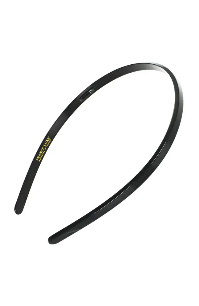 French Headband 1/4