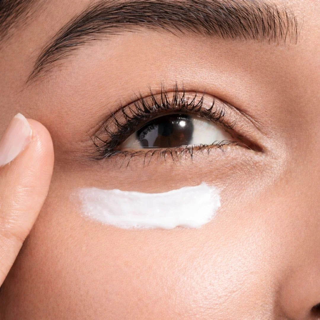 Bright Revival Eye Cream