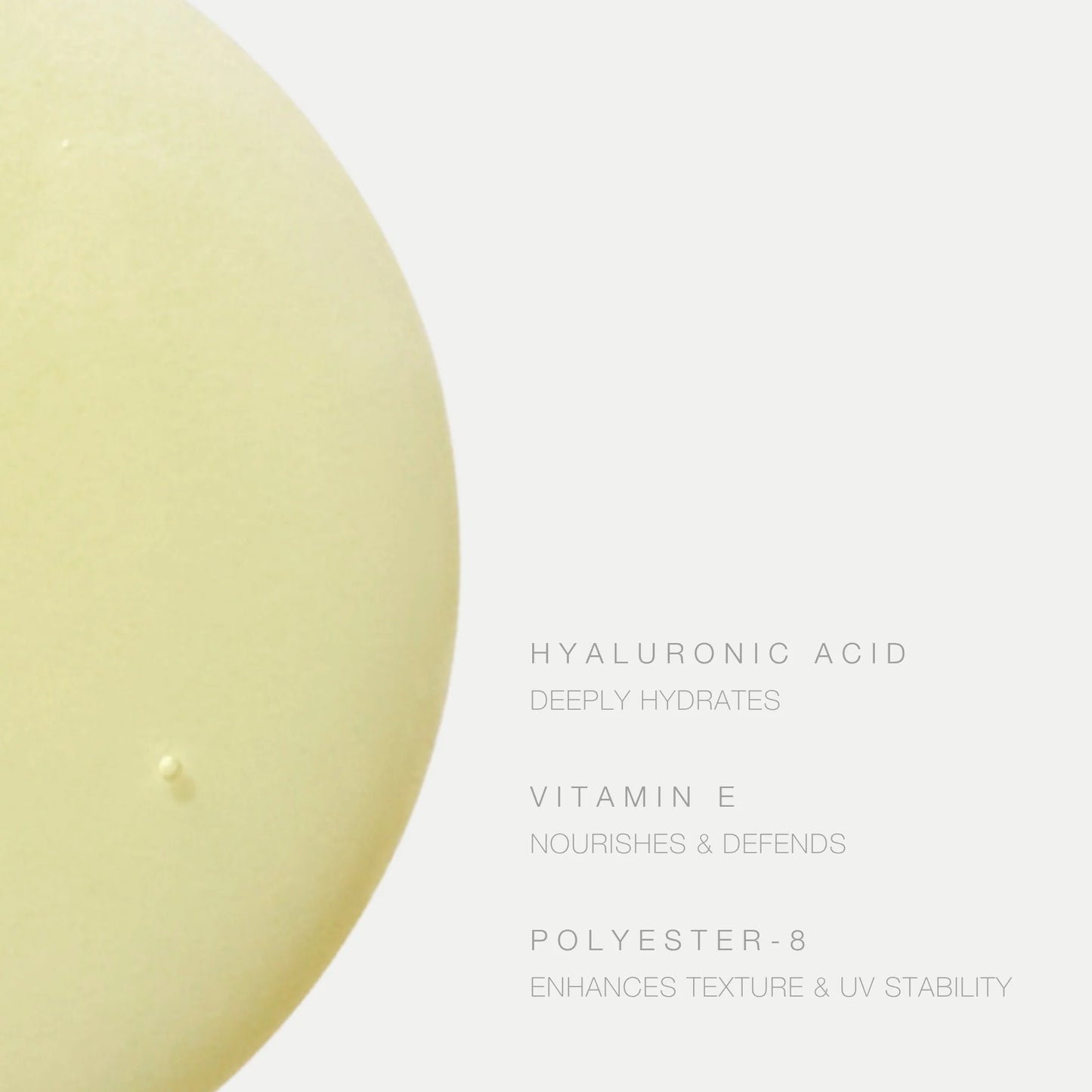 Silk Body Oil SPF 30