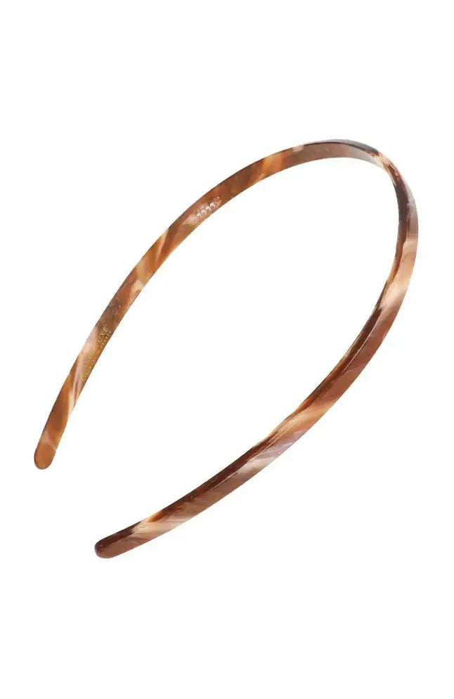French Headband 1/4