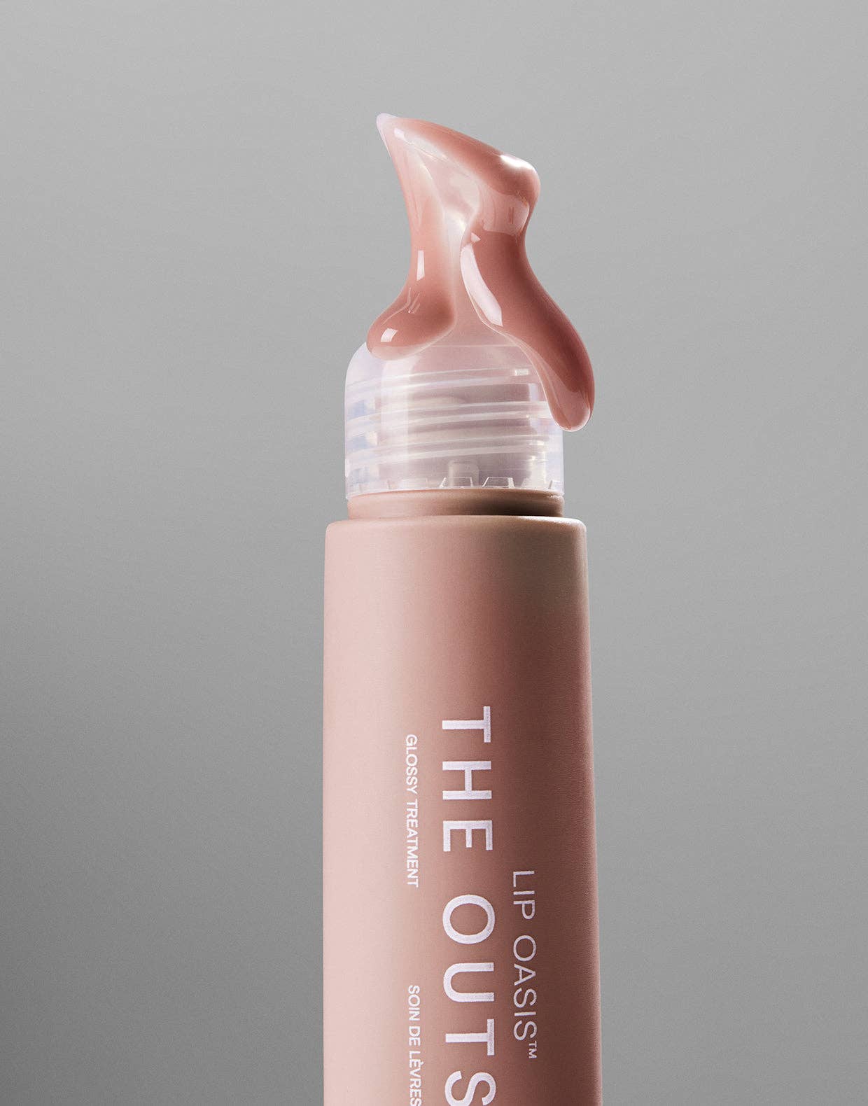 Lip Oasis Glossy Dune