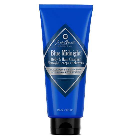 Blue Midnight Cleanser