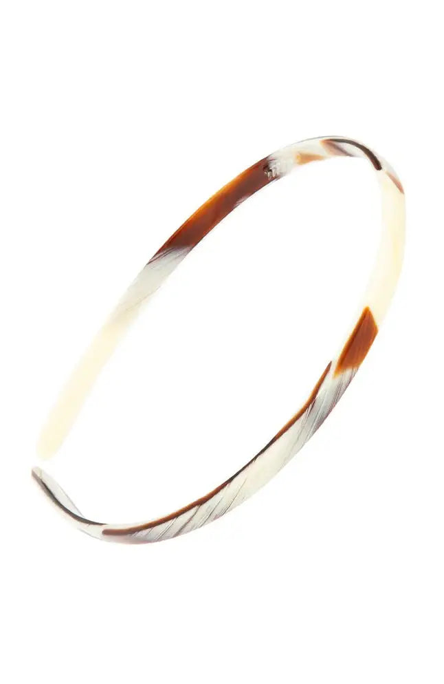 French Headband 1/4