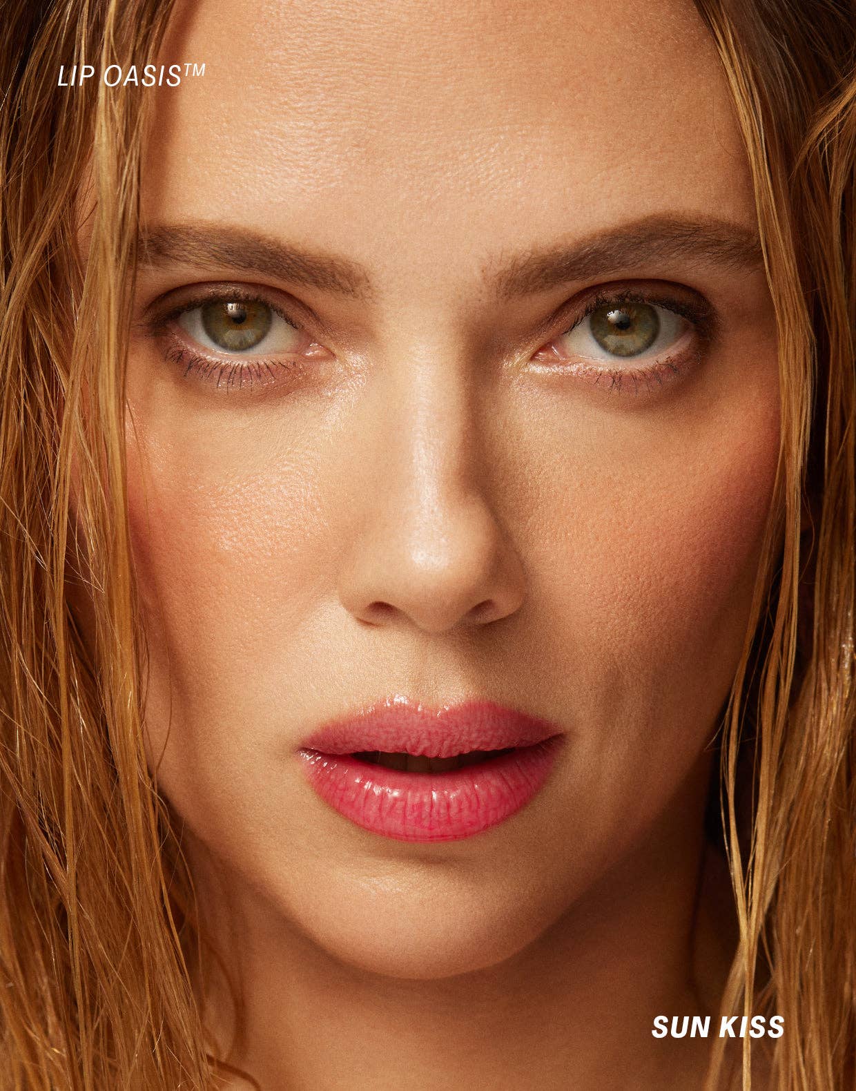 Lip Oasis Glossy Sun Kiss