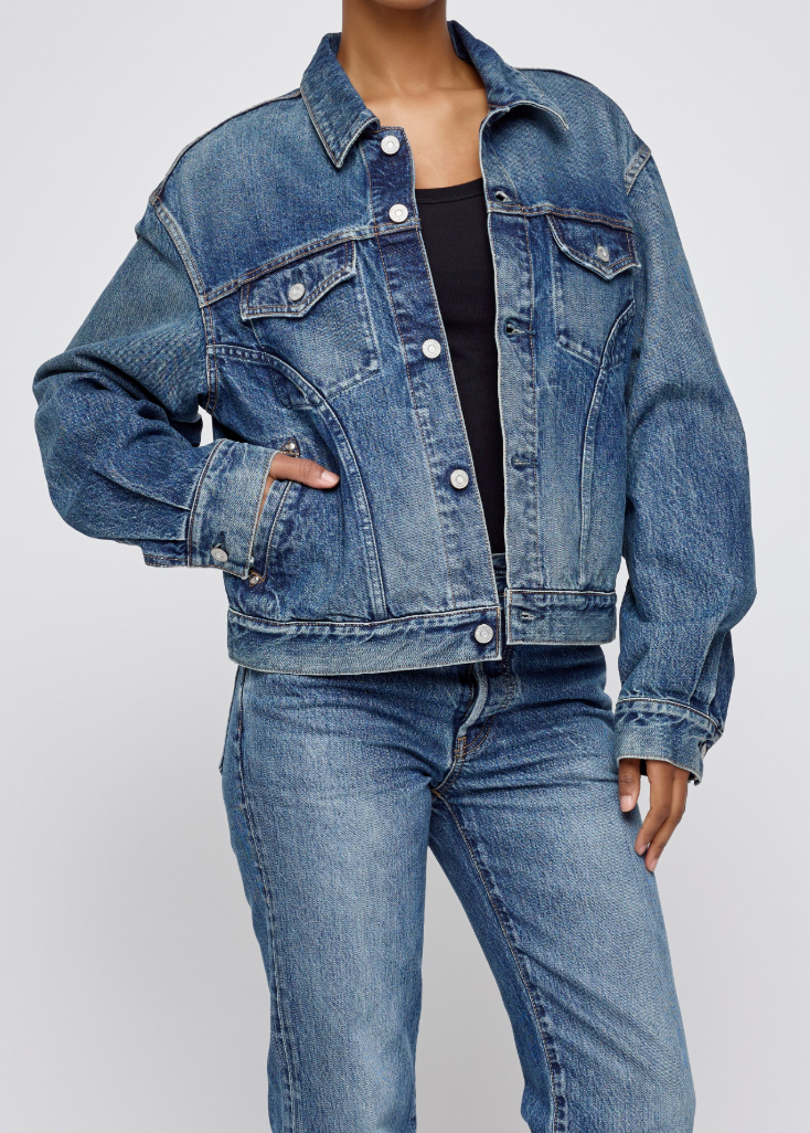 Prescott Western Jacket