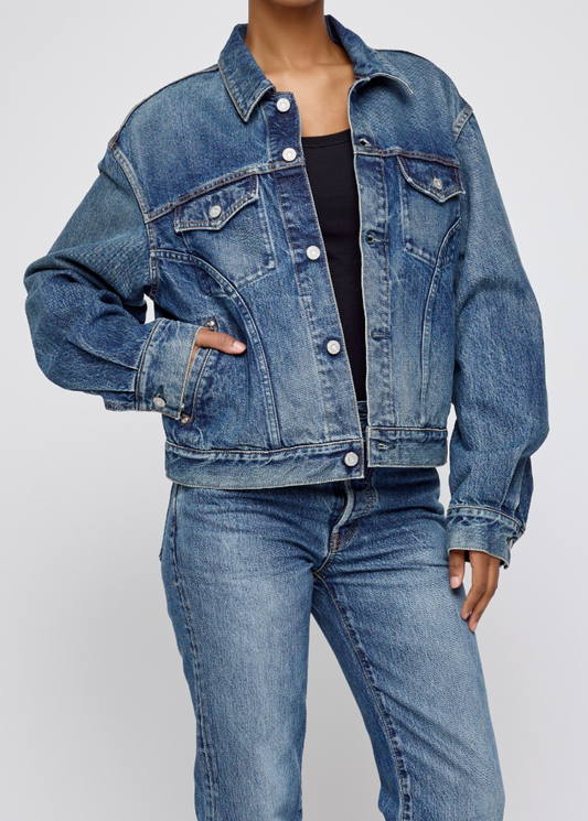 Prescott Western Jacket