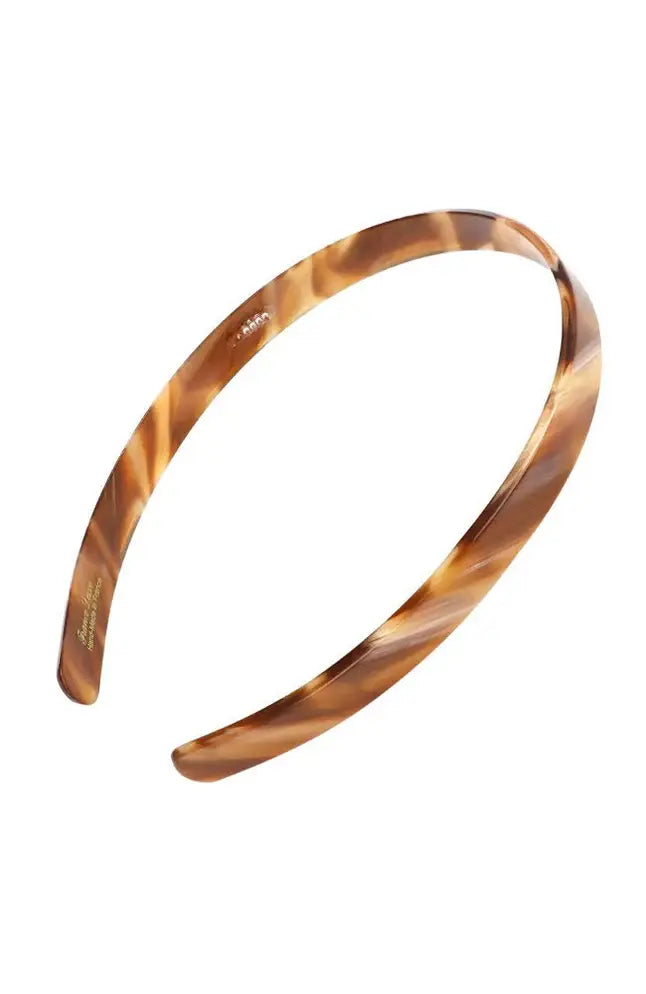 French Classic Headband 1/2