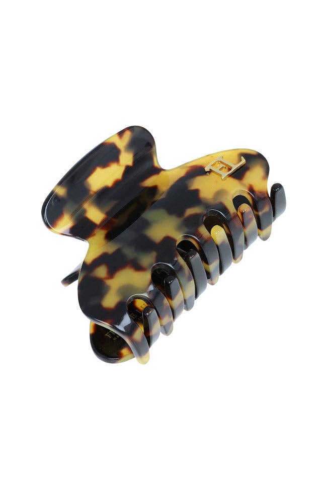 Medium Clip:Tortoise