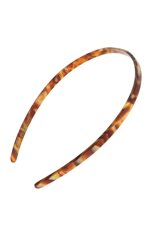 French Headband 1/4
