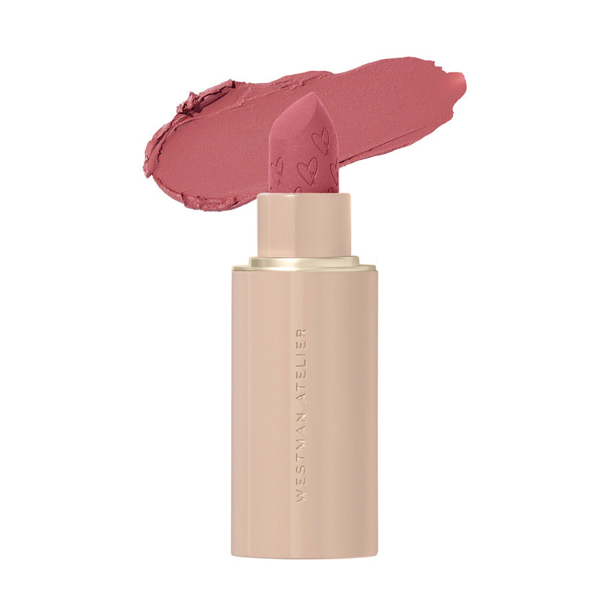 Lip Suede Matte Lipstick