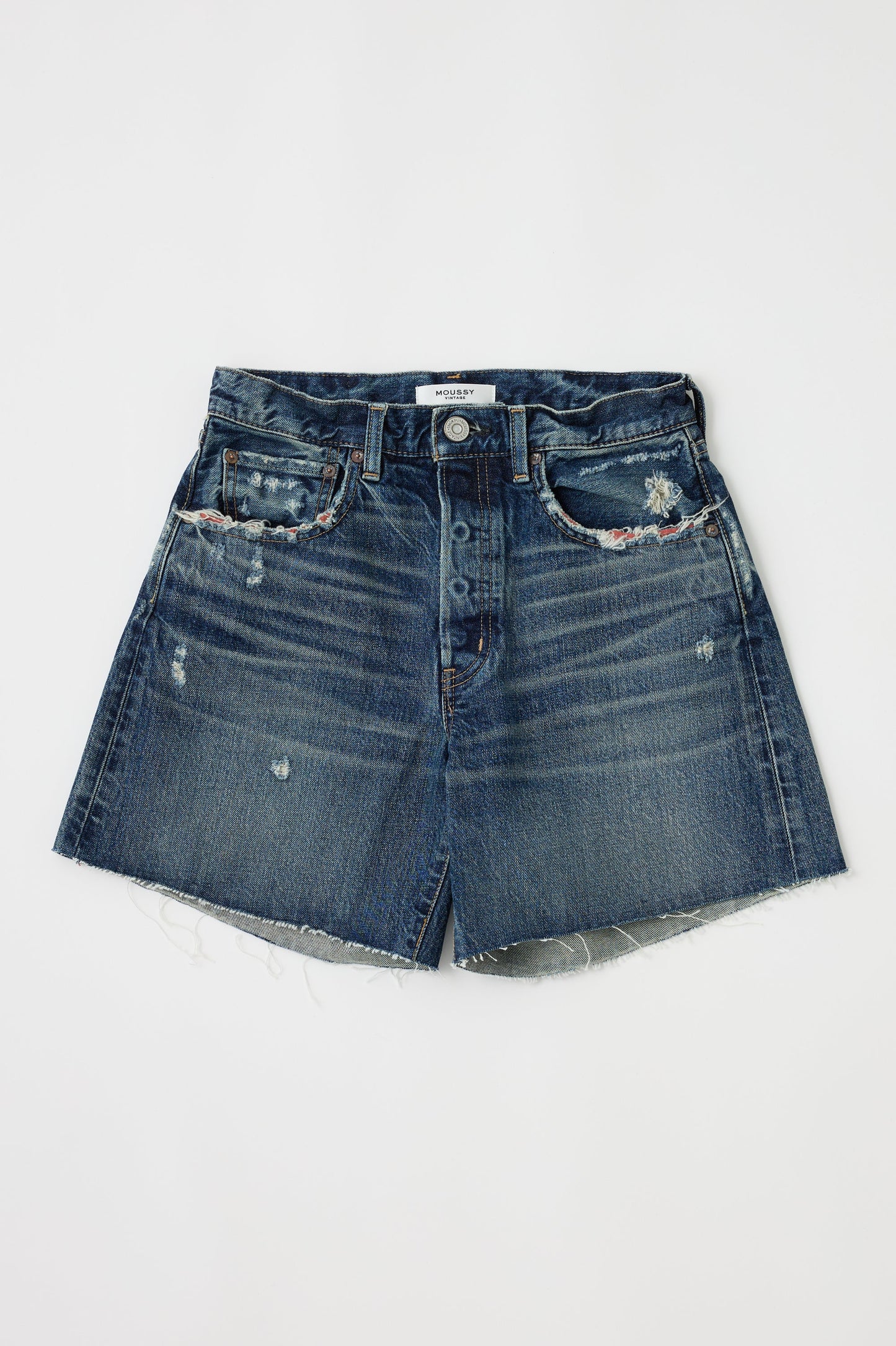 Albion Shorts