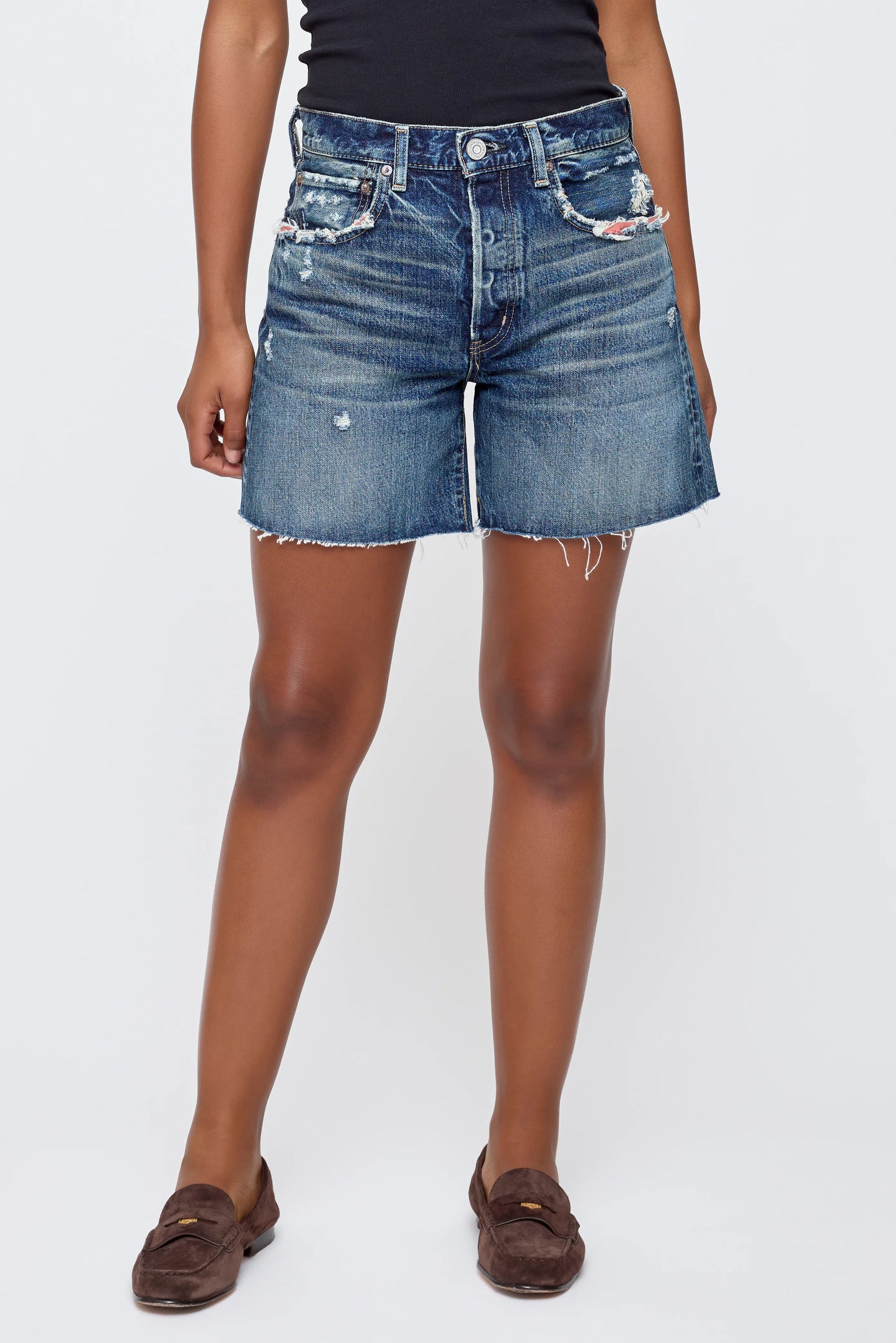 Albion Shorts